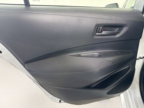 Used 2024 Toyota Corolla LE FWD image 25