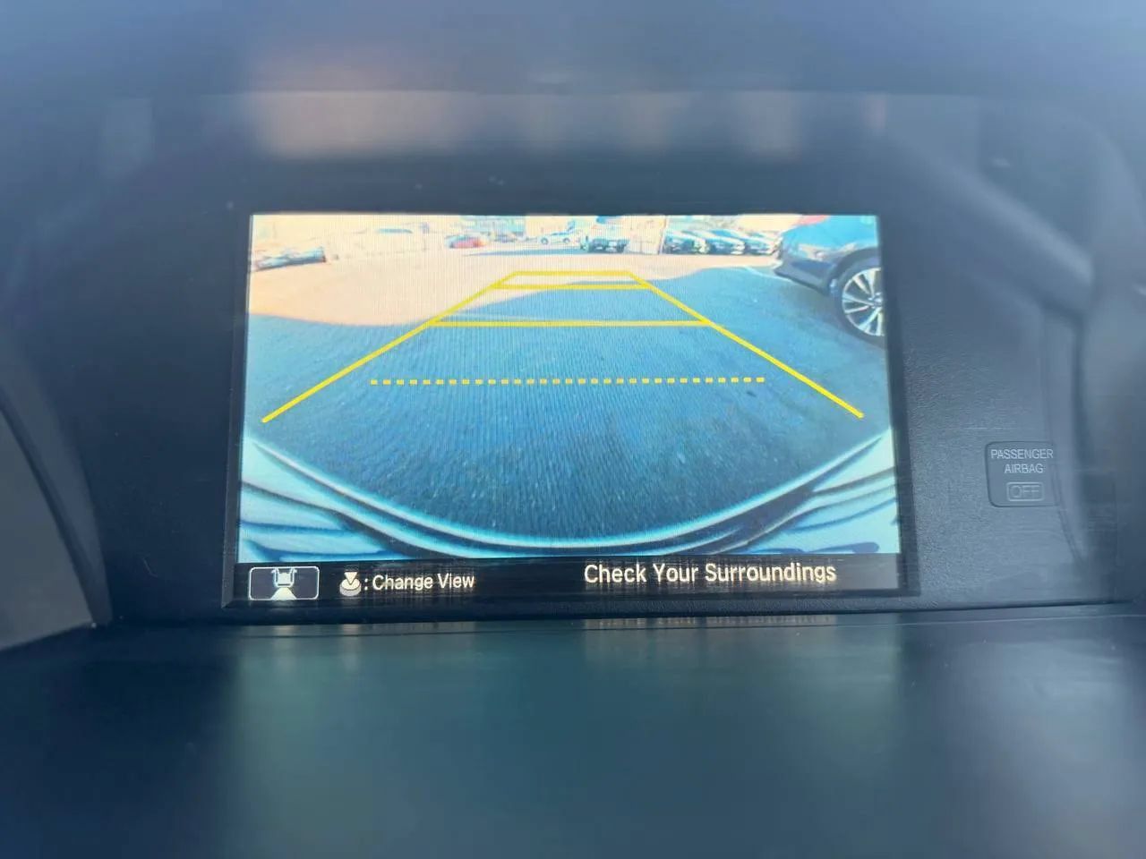 Used 2014 Honda Accord EX-L image 48