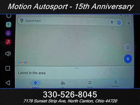 Used 2020 Jeep Wrangler Sport AWD/4WD image 30