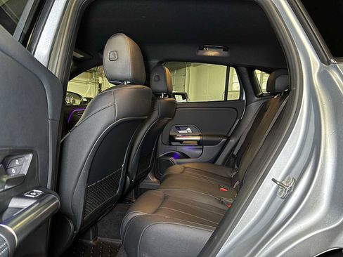 Certified 2025 Mercedes-Benz GLA 250 4MATIC image 19