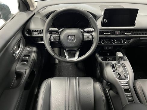 New 2026 Honda HR-V EX-L image 18