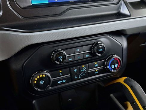 Used 2022 Ford Bronco Badlands AWD/4WD image 22
