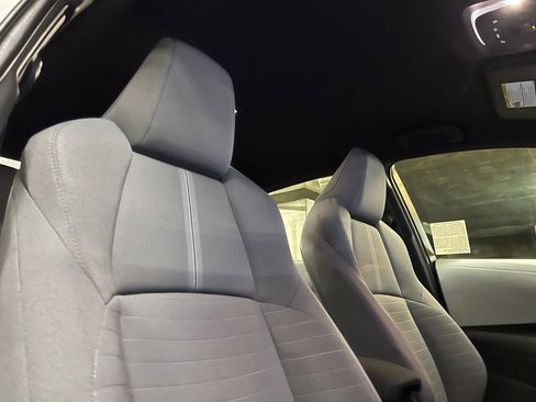 New 2026 Toyota Corolla SE image 16