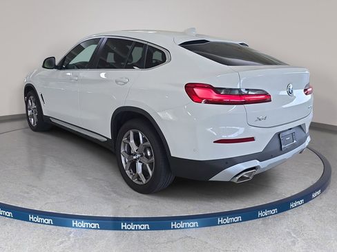 Certified 2023 BMW X4 xDrive30i w/ Parking Assistance Package AWD/4WD image 9