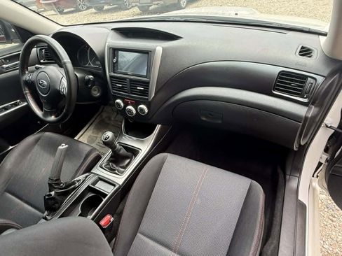 Used 2014 Subaru Impreza WRX Hatchback AWD/4WD image 14