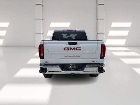Used 2023 GMC Sierra 1500 SLT w/ SLT Premium Package image 6