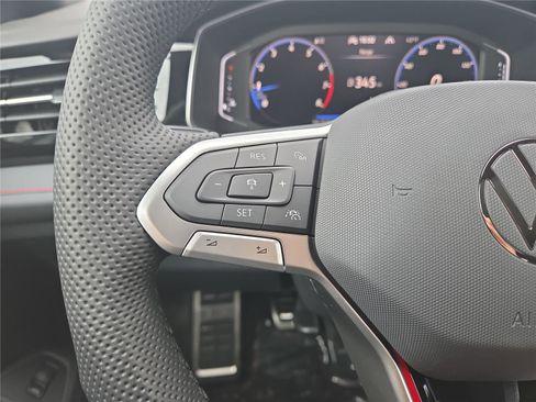 New 2026 Volkswagen Jetta GLI Autobahn image 16