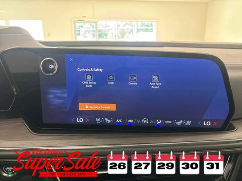 New 2025 Chevrolet Tahoe Premier image 48