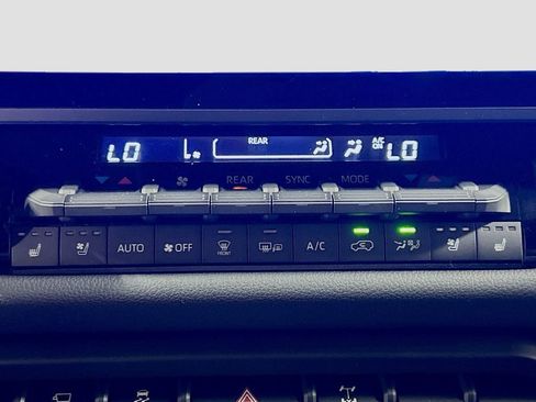 Used 2026 Toyota Sequoia SR5 image 13