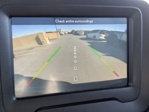 Used 2020 Jeep Renegade Trailhawk image 18