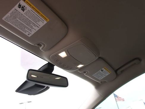 Used 2020 Ford Fusion S FWD image 17
