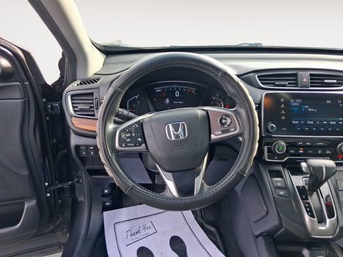 Used 2019 Honda CR-V EX-L image 12
