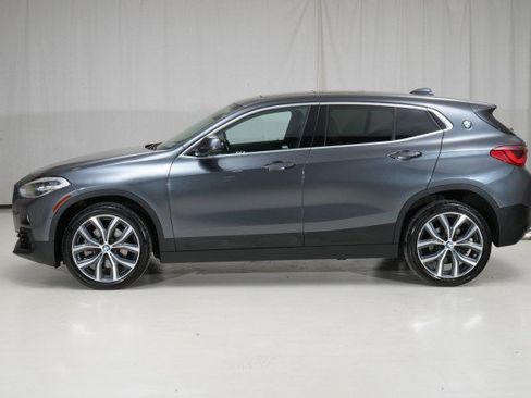 Used 2018 BMW X2 xDrive28i w/ Premium Package image 2