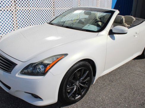 Used 2012 INFINITI G37 Sport w/ Premium Pkg image 10