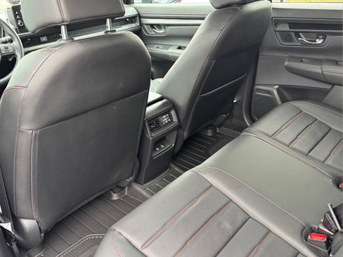 Used 2026 Honda CR-V Sport-L image 17