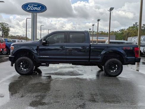 Used 2022 Ford F250 Lariat image 7