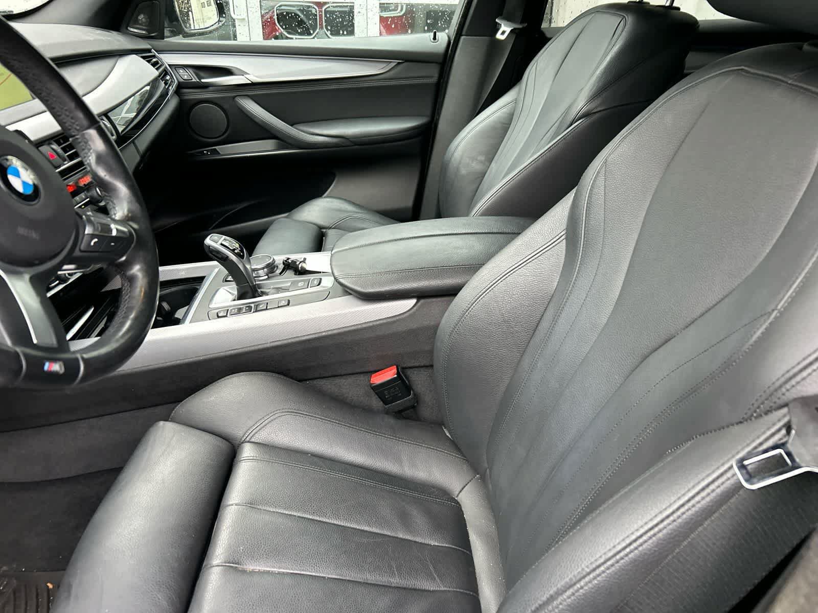 Used 2016 BMW X5 xDrive35i AWD/4WD image 10