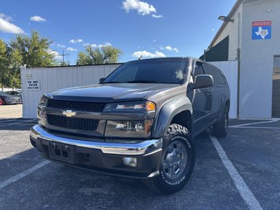 Used 2008 Chevrolet Colorado LT w/ LT Preferred Equipment Group
