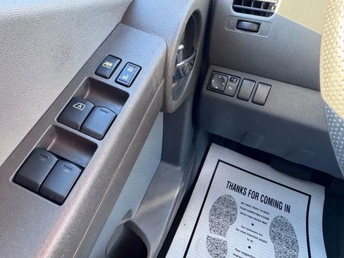 Used 2013 Nissan Xterra S w/ Value Package image 20