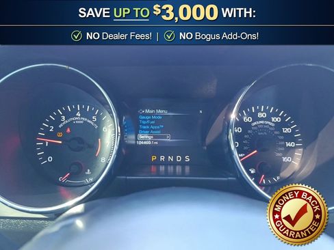 Used 2016 Ford Mustang GT Premium image 19