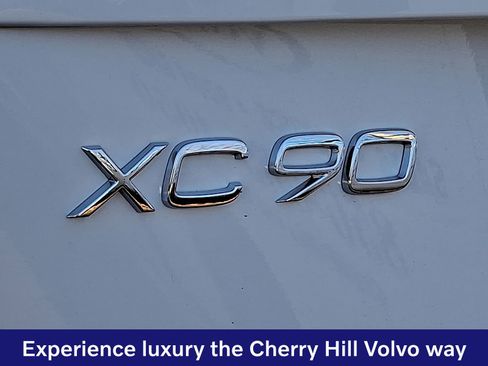 New 2026 Volvo XC90 B6 Ultra w/ Protection Package AWD/4WD image 18