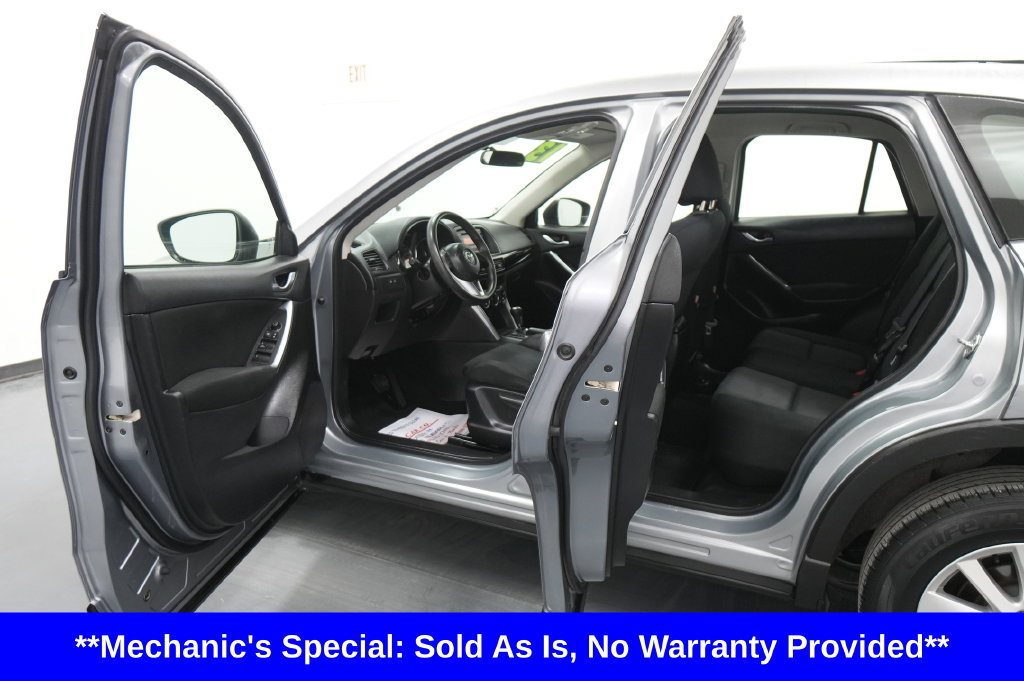 Used 2013 MAZDA CX-5 Sport FWD image 18