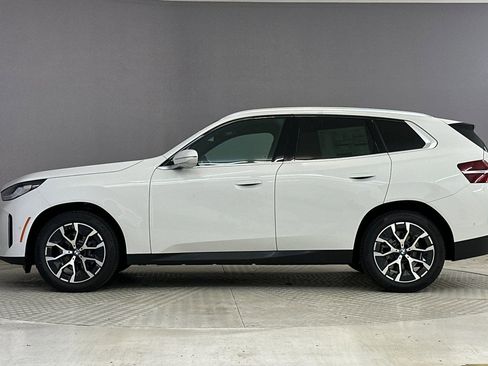 New 2026 BMW X3 xDrive30 w/ Convenience Package image 2