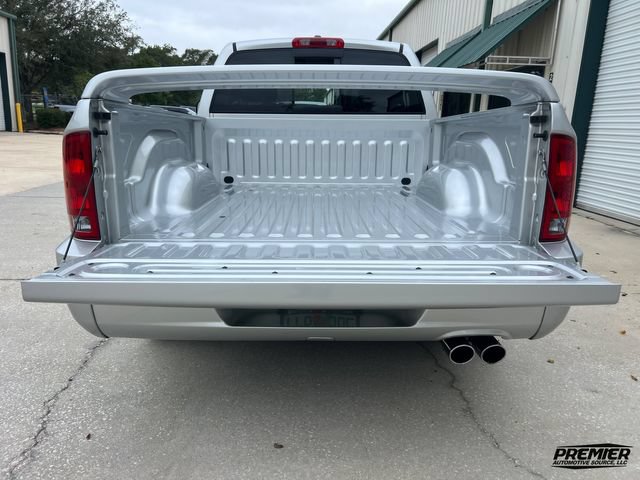 Used 2004 Dodge Ram 1500 Truck 2WD Regular Cab image 64