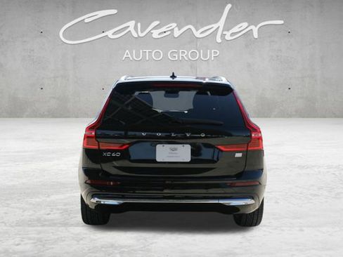 Used 2022 Volvo XC60 T8 Inscription Expression w/ Advanced Package image 6