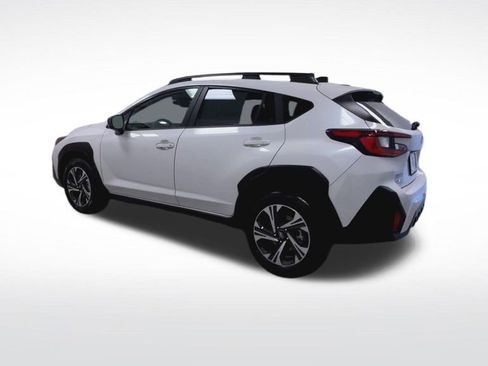 Certified 2025 Subaru Crosstrek 2.0i Premium image 7
