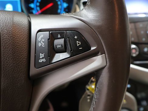 Used 2015 Chevrolet Cruze LT FWD image 30
