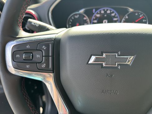 Used 2023 Chevrolet Blazer RS w/ Driver Confidence II Package image 25