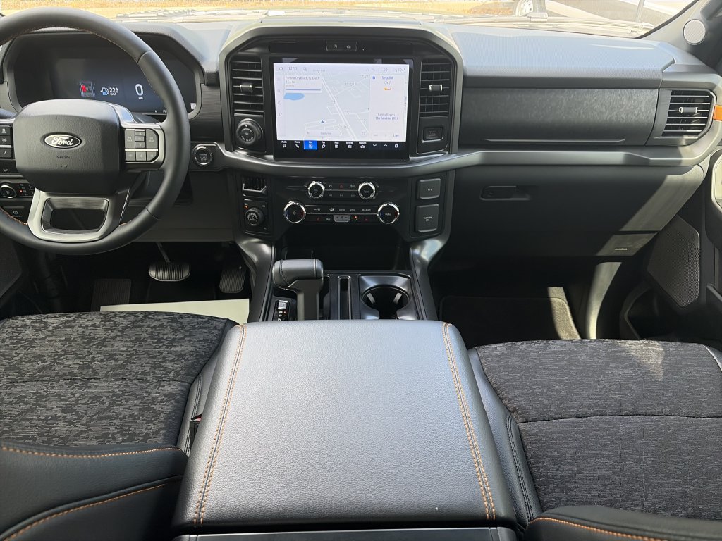 Certified 2026 Ford F150 Tremor AWD/4WD image 14