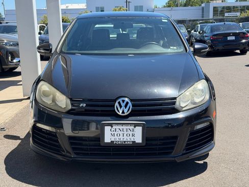 Used 2013 Volkswagen Golf R 4-Door AWD/4WD image 2