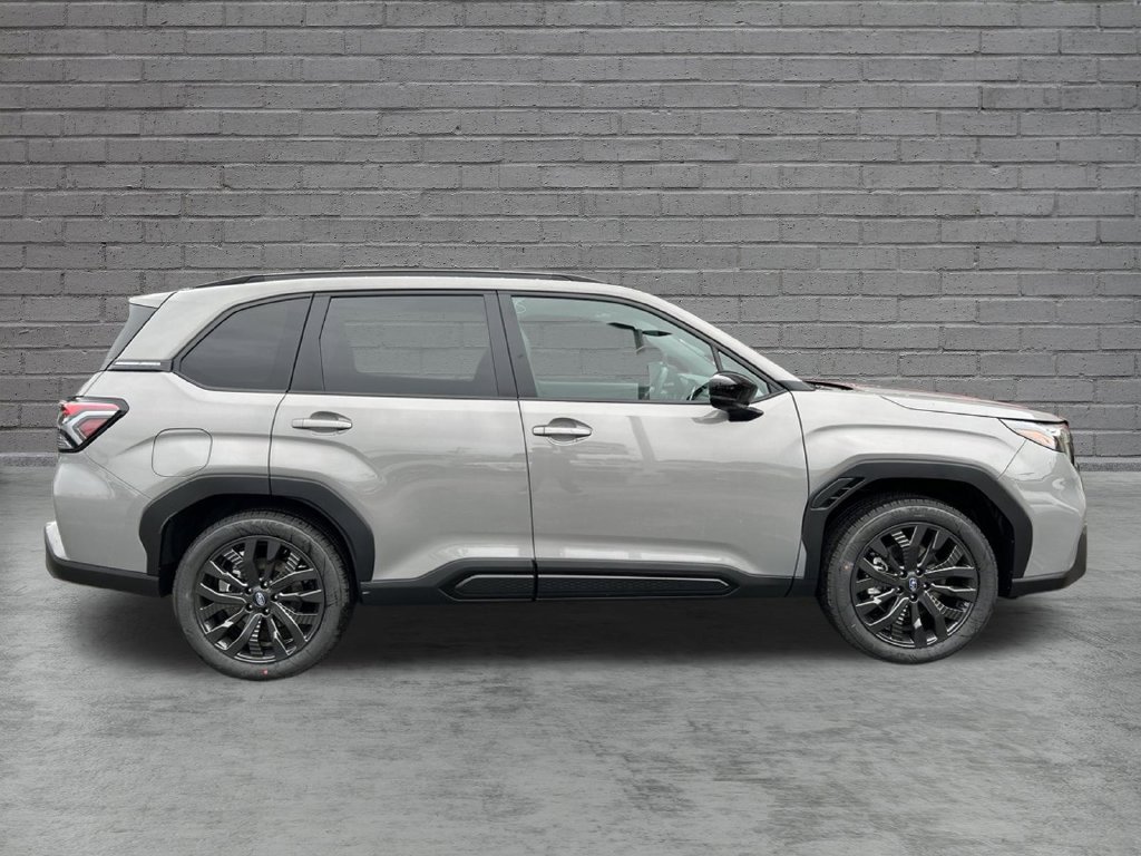New 2026 Subaru Forester Sport AWD/4WD image 6