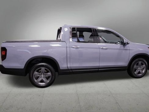 Used 2022 Honda Ridgeline RTL-E image 6