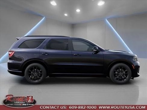 New 2026 Dodge Durango GT AWD/4WD image 22