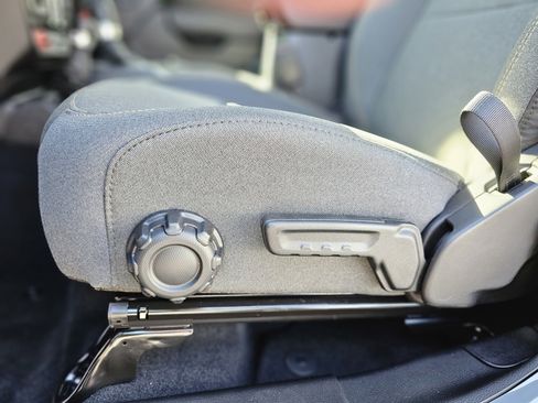 New 2026 Jeep Gladiator Willys image 21