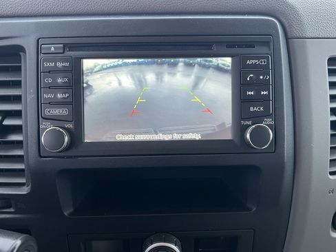 Used 2019 Nissan NV 3500 SL image 26