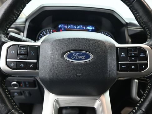 Certified 2024 Ford Expedition Max XLT image 12