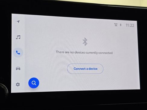 Certified 2024 Toyota RAV4 LE image 4