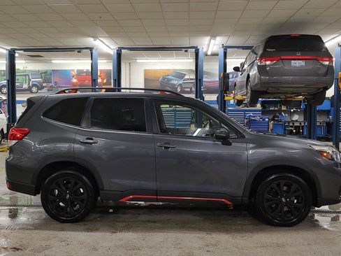 Used 2020 Subaru Forester Sport w/ Popular Package #2 image 29