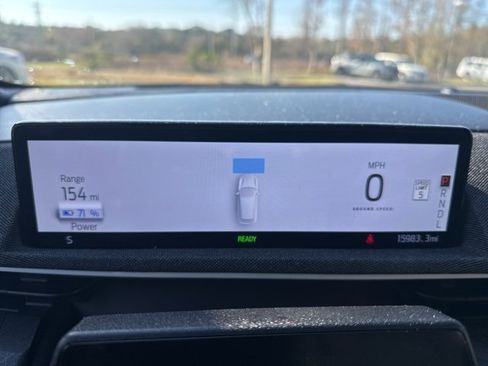 Used 2024 Ford Mustang Mach-E GT image 15