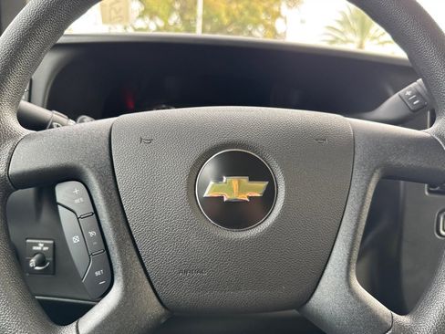 New 2025 Chevrolet Express 2500 w/ Driver Convenience Package image 20