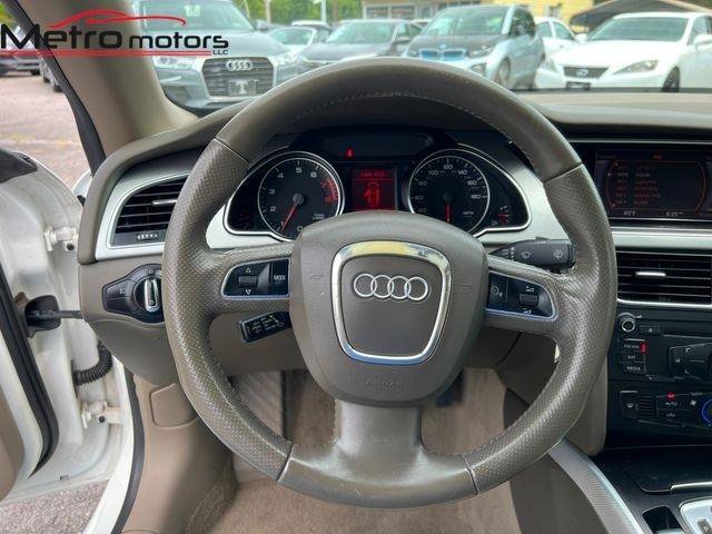 Used 2011 Audi A5 2.0T Premium FWD image 21