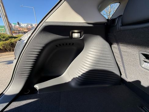 New 2026 Honda HR-V EX-L image 36