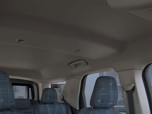 New 2025 Ford Bronco Sport Heritage image 47