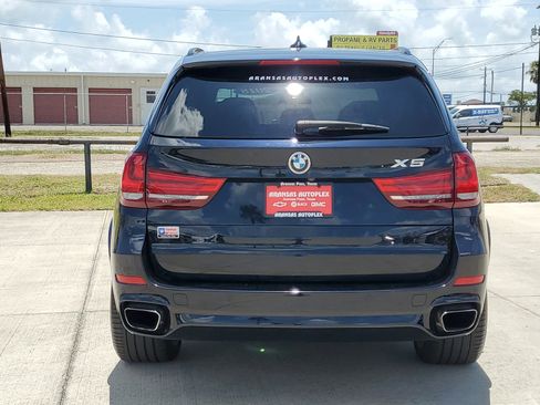 Used 2018 BMW X5 xDrive50i image 6