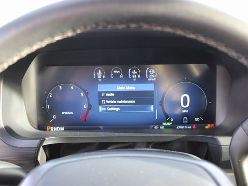 Used 2024 Ford F150 XLT w/ Mobile Office Package image 17