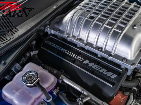 Used 2023 Dodge Challenger SRT Hellcat image 45